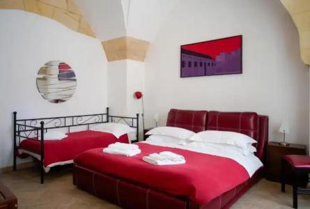 La Bella Lecce B&B - 11