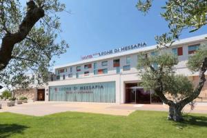Best Western Plus Leone di Messapia Hotel  Conference, Lecce