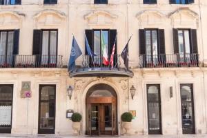 Patria Palace In Hotel, Lecce