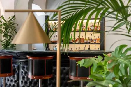 Patria Palace In - 17