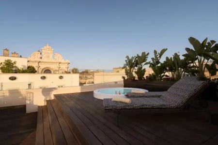 Patria Palace In - 19