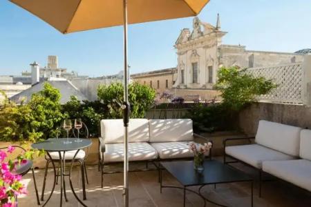 Patria Palace In - 51