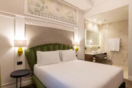 Patria Palace In - 4