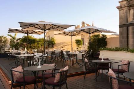 Patria Palace In - 26