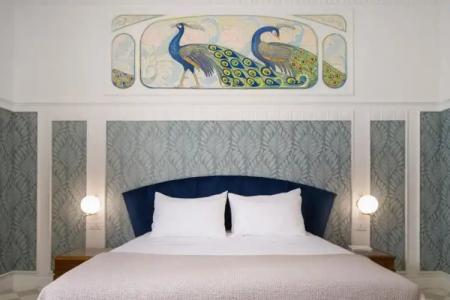 Patria Palace In - 30