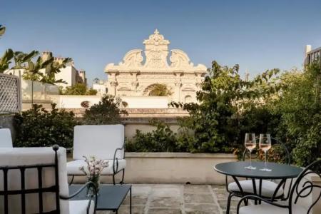 Patria Palace In - 40