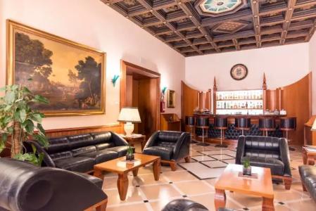 Patria Palace In - 1