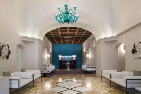 Patria Palace In - 16