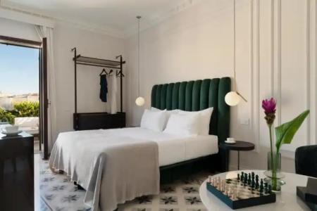 Patria Palace In - 48