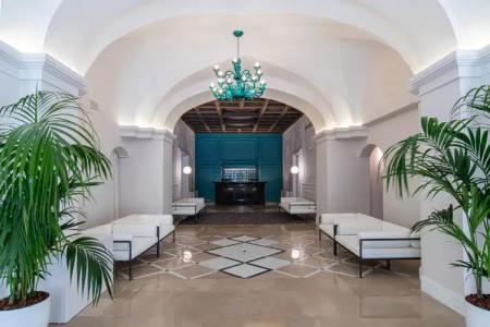 Patria Palace In - 15