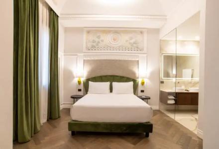 Patria Palace In - 6