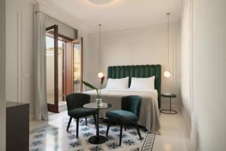 Patria Palace In - 46