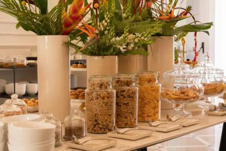 Patria Palace In - 11