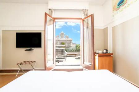 Patria Palace In - 7