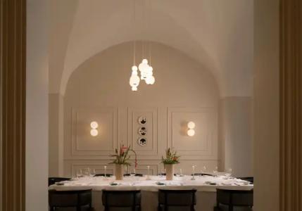 Patria Palace In - 23