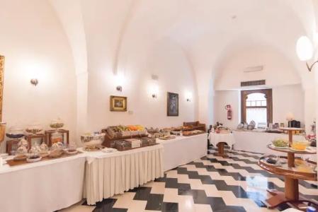 Patria Palace In - 28