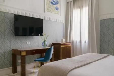 Patria Palace In - 36