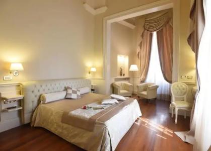 Suite Santa Chiara - 12