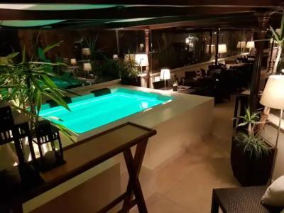 Suite Santa Chiara - 9