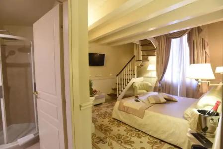 Suite Santa Chiara - 13