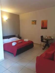 B&B Nuovo Reale - Centro Storico - 24