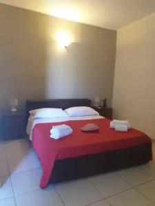 B&B Nuovo Reale - Centro Storico - 16