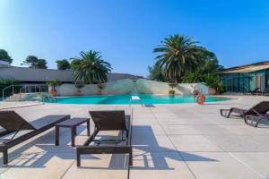 Grand Hotel Tiziano E Dei Congressi, Lecce