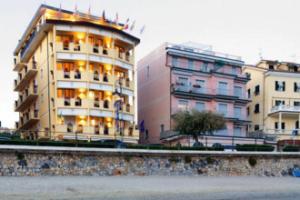 Hotel Florida Lerici, Lerici