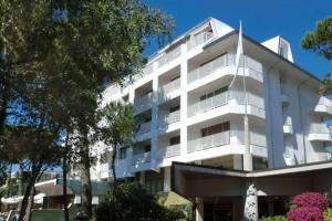 Hotel President, Lignano Sabbiadoro