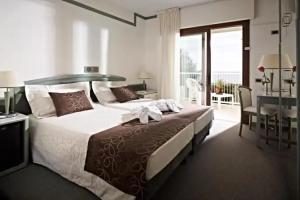 Hotel Atlantic, Lignano Sabbiadoro