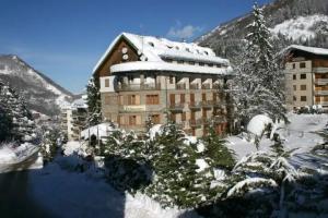 Grand Hotel Principe, Limone Piemonte
