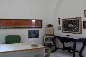 Hotel Villa Augustus, Lipari Town