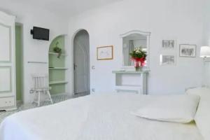 Hotel Residence Mendolita, Lipari Town