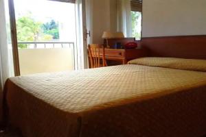 San Gabriele, Loreto