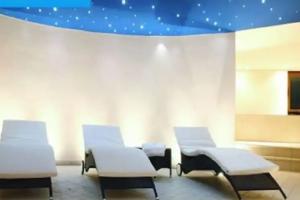 Hotel Spa Castello, Lovere