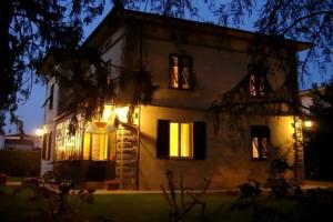 Villa Romantica, Lucca