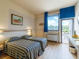 Classic Double room with balcony