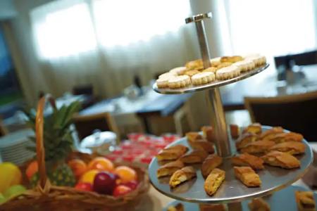 Albergo Celide - 11