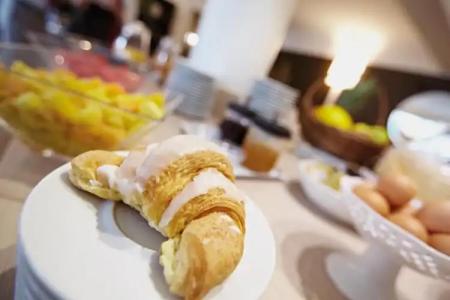 Albergo Celide - 13
