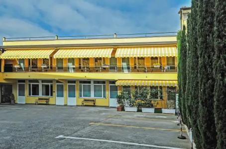 B&B Ai Cipressi - 0