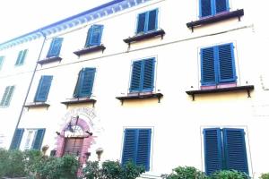 Corte Dei Folletti Mini-hotel, Lucca