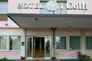 Best Western Hotel I Colli, Macerata