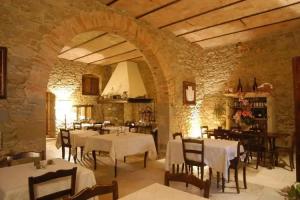 EcoResort Il Cantico Della Natura, Magione