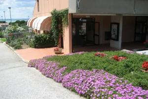 Hotel le Tre Isole, Magione