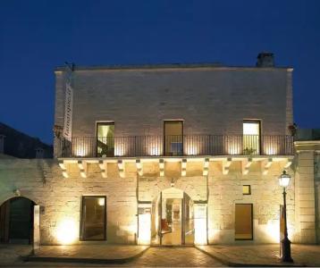 Corte dei Francesi - 0