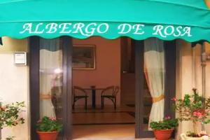 Hotel De Rosa, Maiori