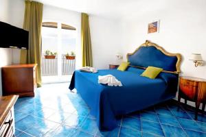 Hotel Villa Pandora, Maiori