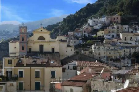Torre Di Milo - 12