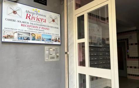 Albergo B&B Riviera - 0