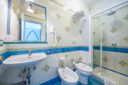 Albergo B&B Riviera - 7